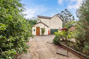 Approach- click for photo gallery